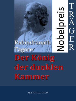 cover image of Der König der dunklen Kammer